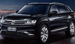 大众途昂x2025款最新爆料,前瞻设计，智能升级，性能再突破